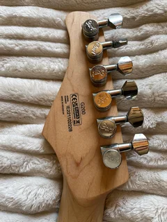 Cort G200 Electric guitar