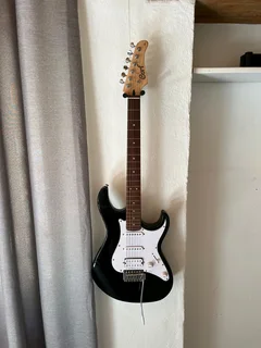 Cort G200 Electric guitar