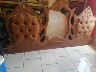 Head board