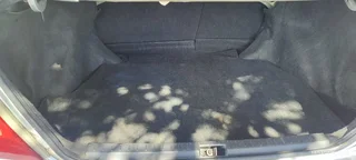 2004 Toyota Corolla Sedan