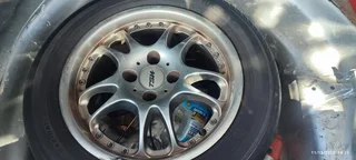 2004 Toyota Corolla Sedan