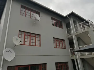 Room to rent in Scottsville