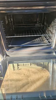 Smeg Oven And Ceramic Hob