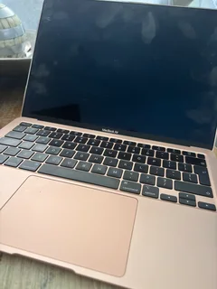 MacBook Air