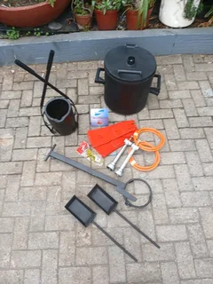 18kg - 36kg Metal Melting Furnace on SALE