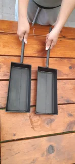 110kg Tilting Furnace kit