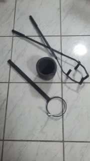 Melt your scrap metal with your own furnace!!