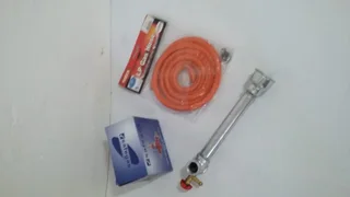 Melt your scrap metal with your own furnace!!