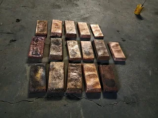 9kg Furnace Kit R7500.00