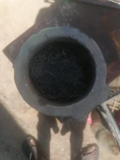 9kg Furnace Kit R7500.00