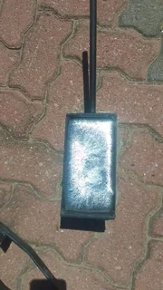 9kg Furnace Kit R7500.00