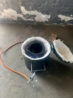 9kg Furnace Kit R7500.00