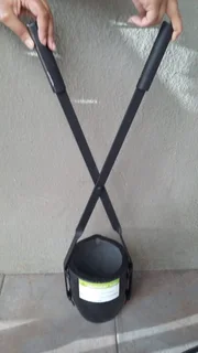 9kg Furnace Kit R7500.00