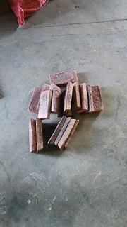 Furnace Kit incl ALL accessories!