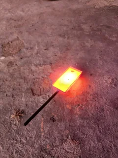 Furnace Kit incl ALL accessories!