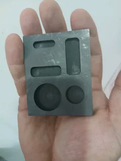 Portable Gold Melting Furnace Kit