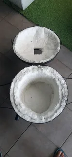 Portable Gold Melting Furnace Kit