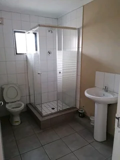 2 bedroom flatlet for rent in sastripark