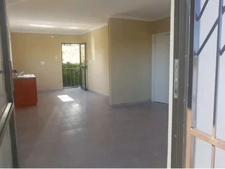 2 bedroom flatlet for rent in sastripark