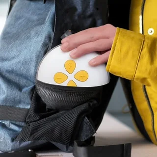 MEDELA Swing Maxi – Double Electric Breast Pump