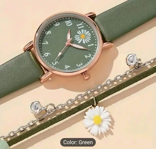Women's Watch Sets