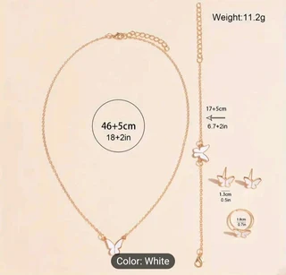 Women&#39;s Watch Gift Set