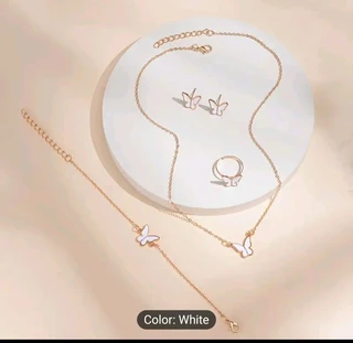 Women&#39;s Watch Gift Set