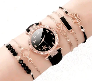 WOMEN&#39;S watch gift