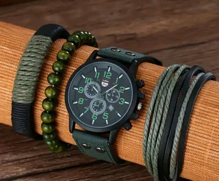 Mens Watch Sets