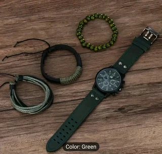Mens Watch Sets