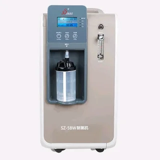 8lt Oxygen Concentrator Durban