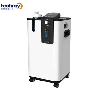 8lt Oxygen Concentrator Durban