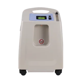 8lt Oxygen Concentrator Durban