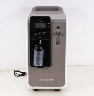 5lt Medical grade Oxygen Concentrator