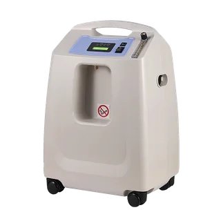 5lt Medical grade Oxygen Concentrator
