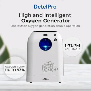 Medical grade Oxygen Concentrator