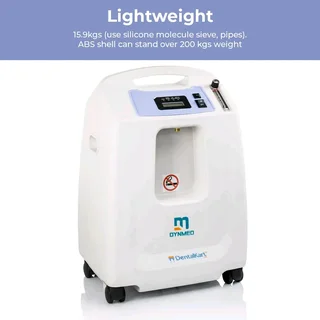 Oxygen Concentrator