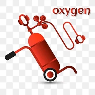 Oxygen concentrator therapy