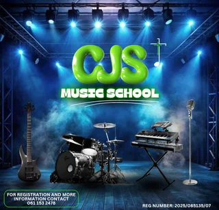 CJS MUSIC SCHOOL