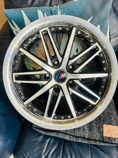 BMW RIMS