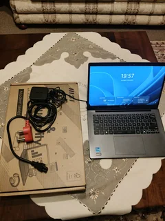MSI Modern Laptop