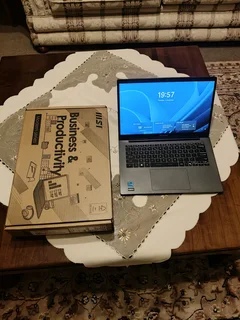 MSI Modern Laptop