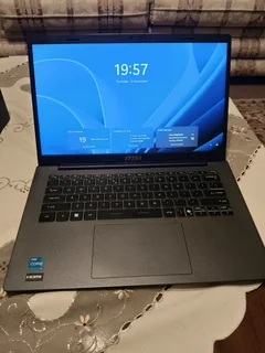 MSI Modern Laptop