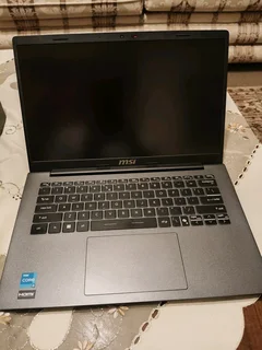MSI Modern Laptop