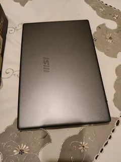 MSI Modern Laptop