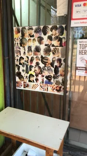 Ahop - Ad posted by mcvan junior