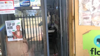 Ahop - Ad posted by mcvan junior