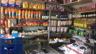 Ahop - Ad posted by mcvan junior