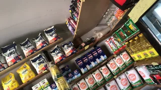 Ahop - Ad posted by mcvan junior