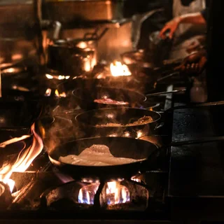 Chef de Partie Required for busy Restaurant